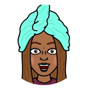 Meet your Posher, Folasade